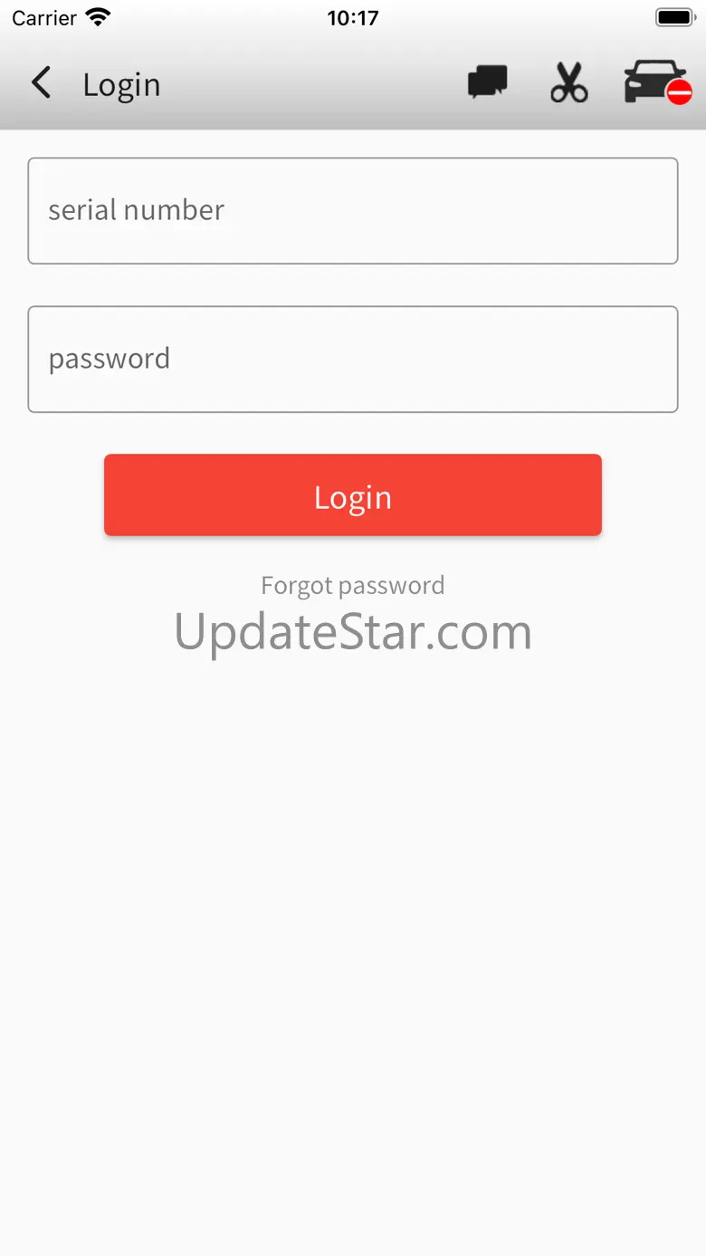 Auto Key Max 1.7