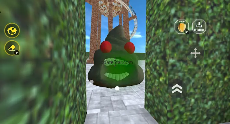 Nextbots In Backrooms: Shooter 5.4.32