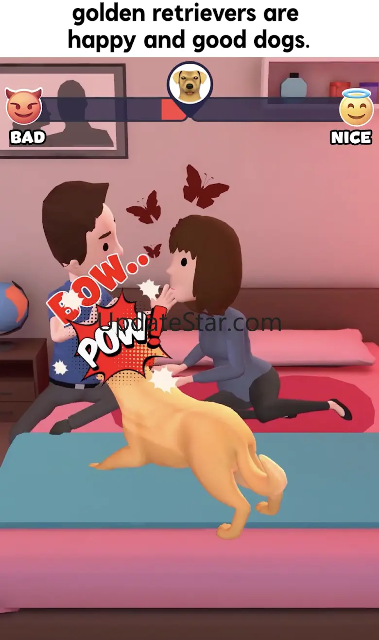 Dog Life Simulator 5.7.6