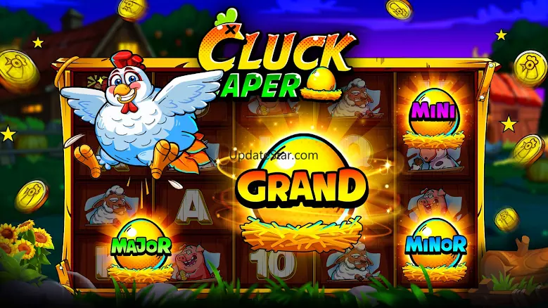 Lotsa Slots Casino Spiel 4.72