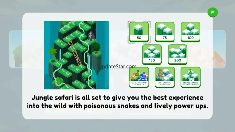 Snakes and Ladders Board Games 1.21