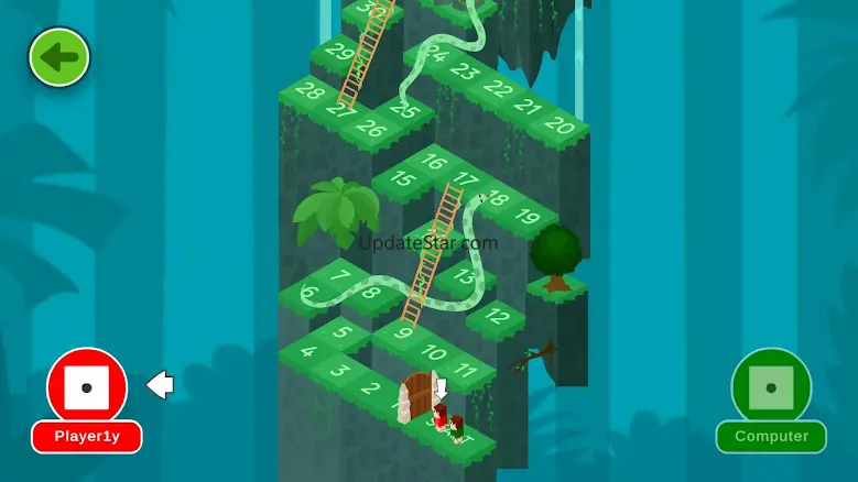 Snakes and Ladders Board Games 1.21