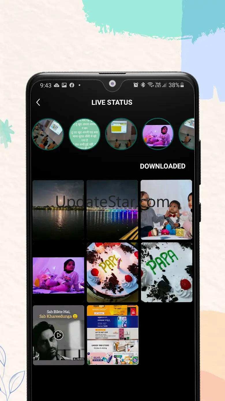 WT Tracker - Web Scanner 5.0.2