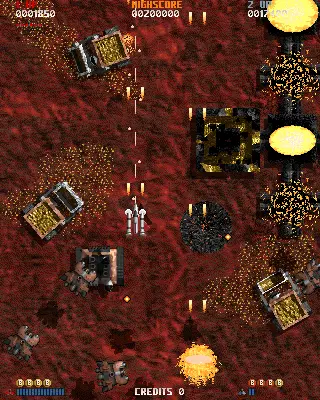 DemonStar - Classic 4.3