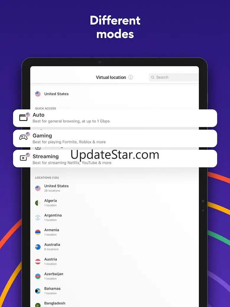 Super VPN 360—Unlimited Proxy 6.0.0