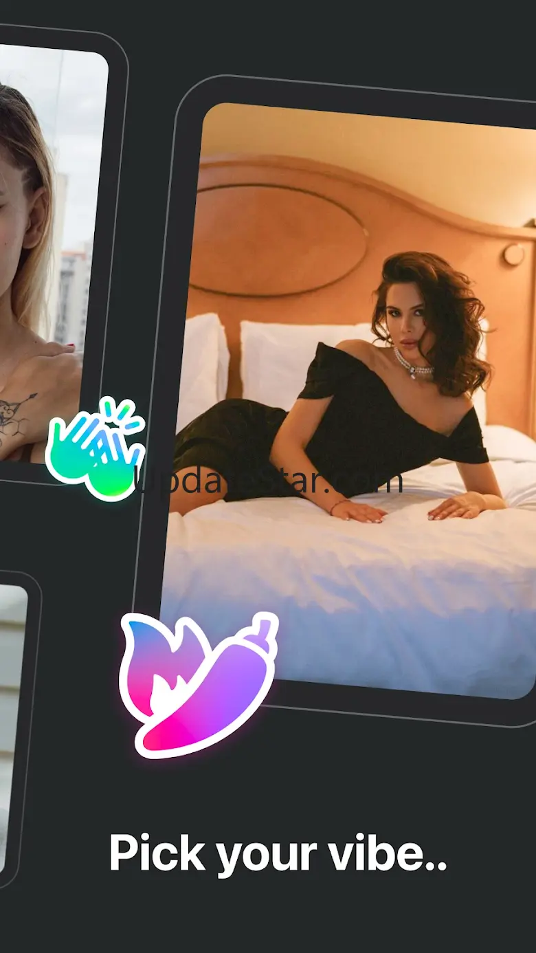 Wink - Friends & Dating App 10.9.0
