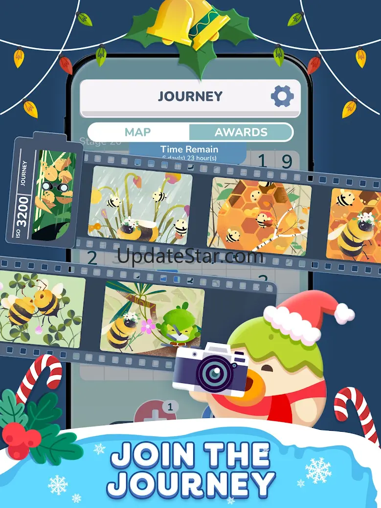 NumMatch: Logic Puzzle 1.5.3