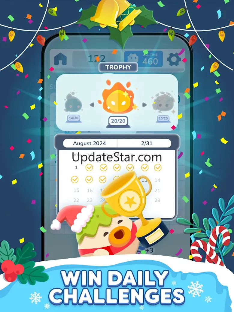 NumMatch: Logic Puzzle 1.5.3