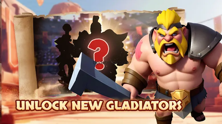 Gladiator The Game 3.07.41