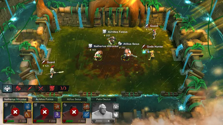 Gladiator The Game 3.07.41