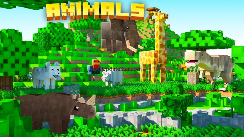 Addons for Minecraft Mods 2.1.2