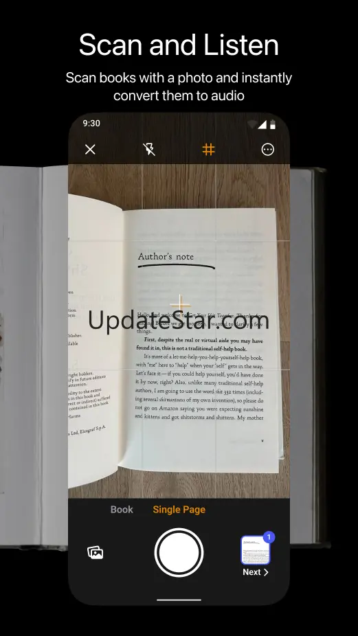 Speechify Text to Speech Voice 4.3.1375