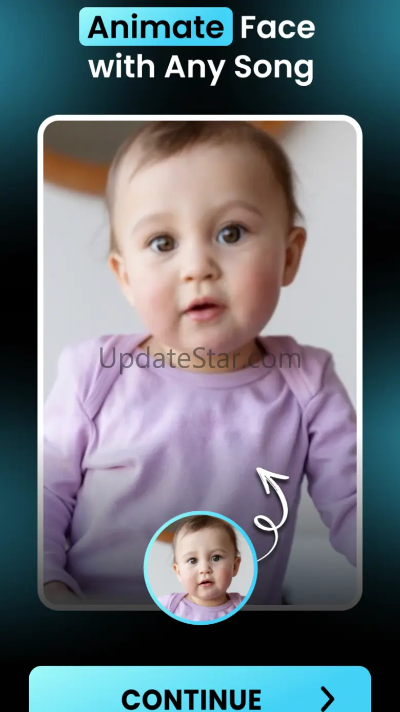 Face Dance: Deepfake Animator 2.1