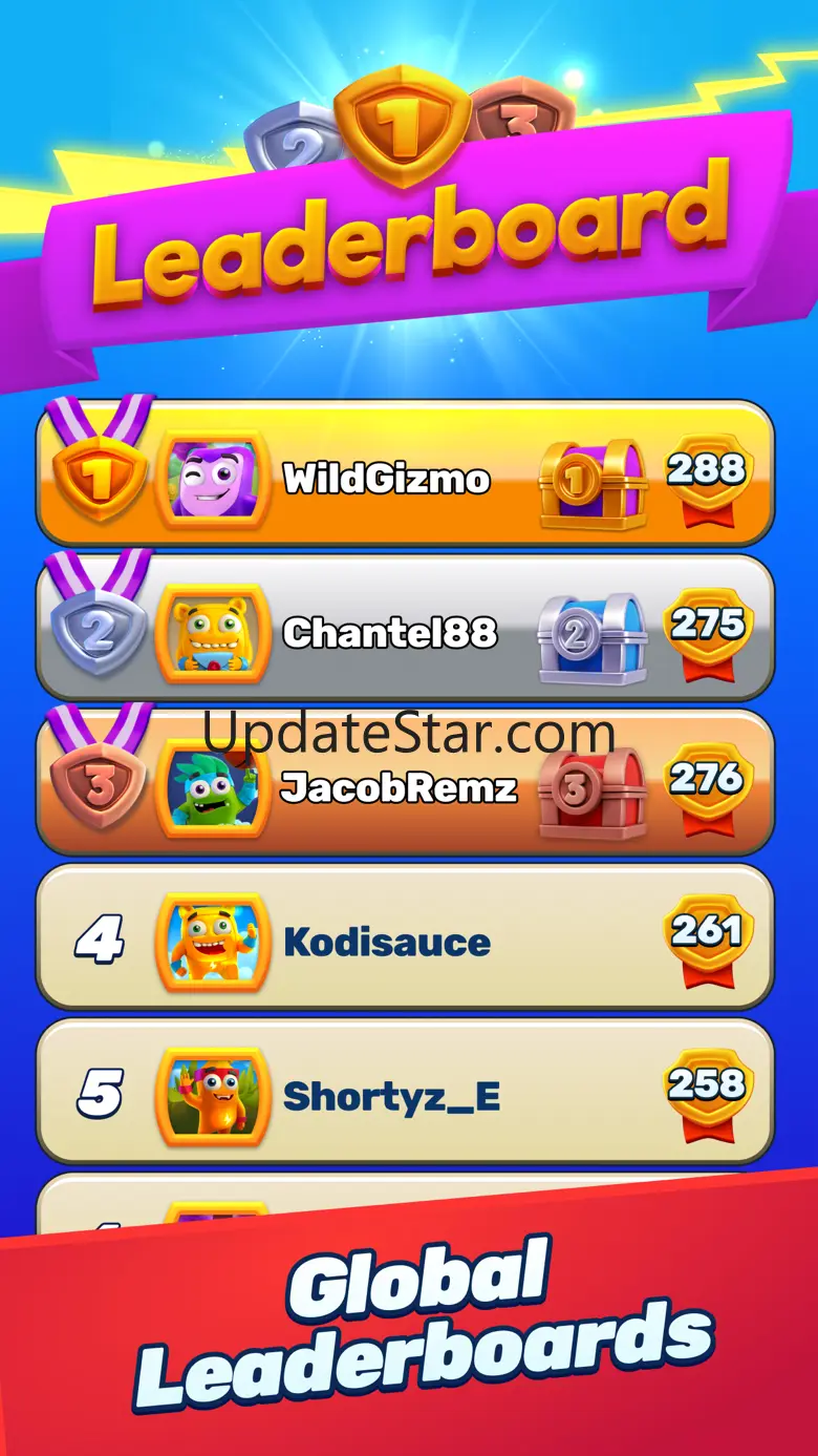 Match & Move - PvP 1.12