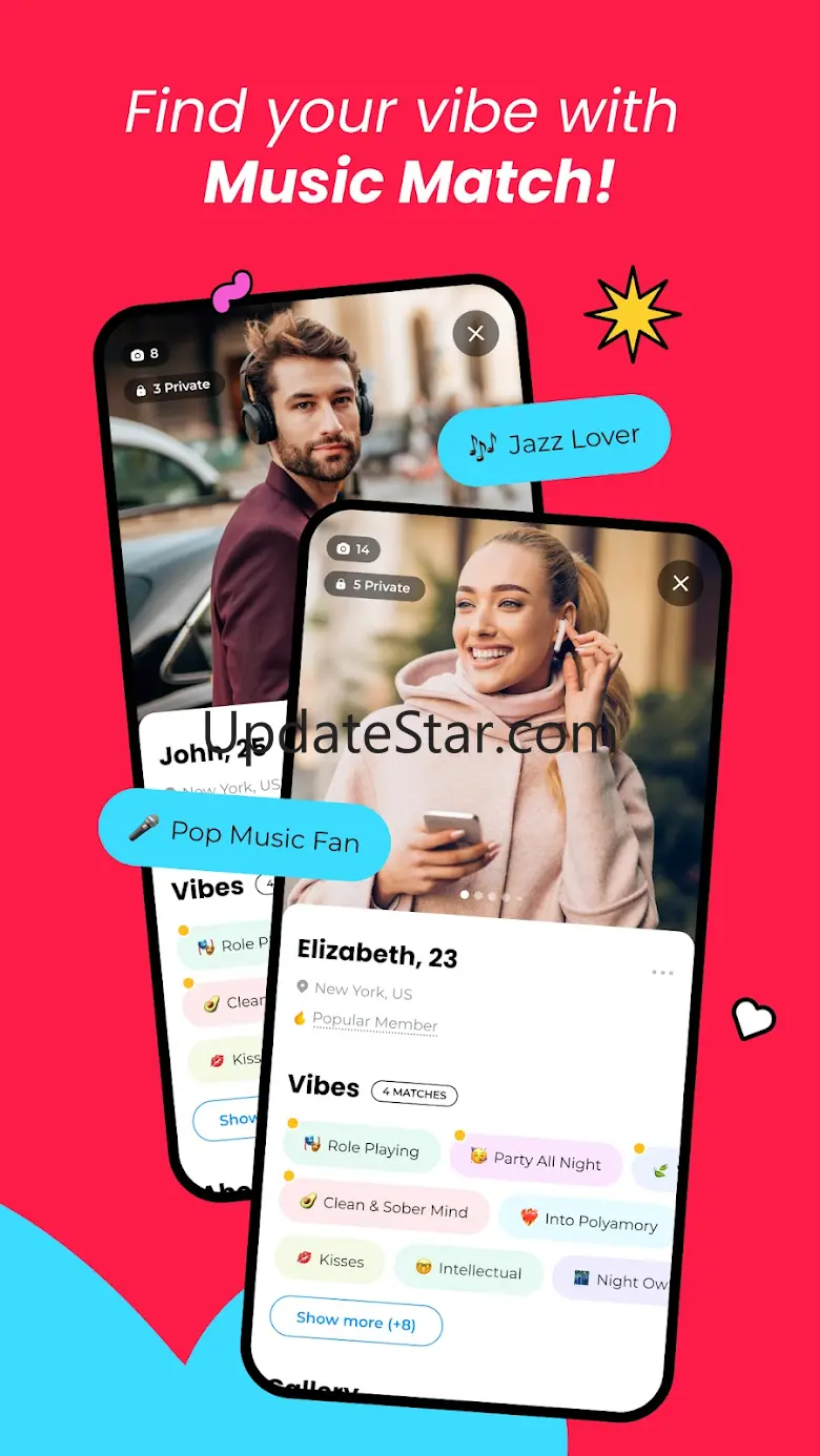 Once: Find your Perfect Match 2.29.0