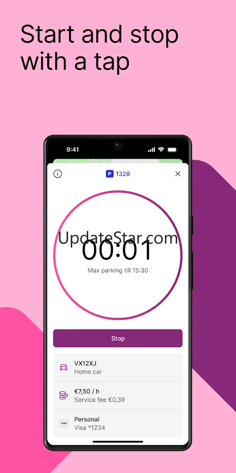 EasyPark x Parkmobile 25.24.3