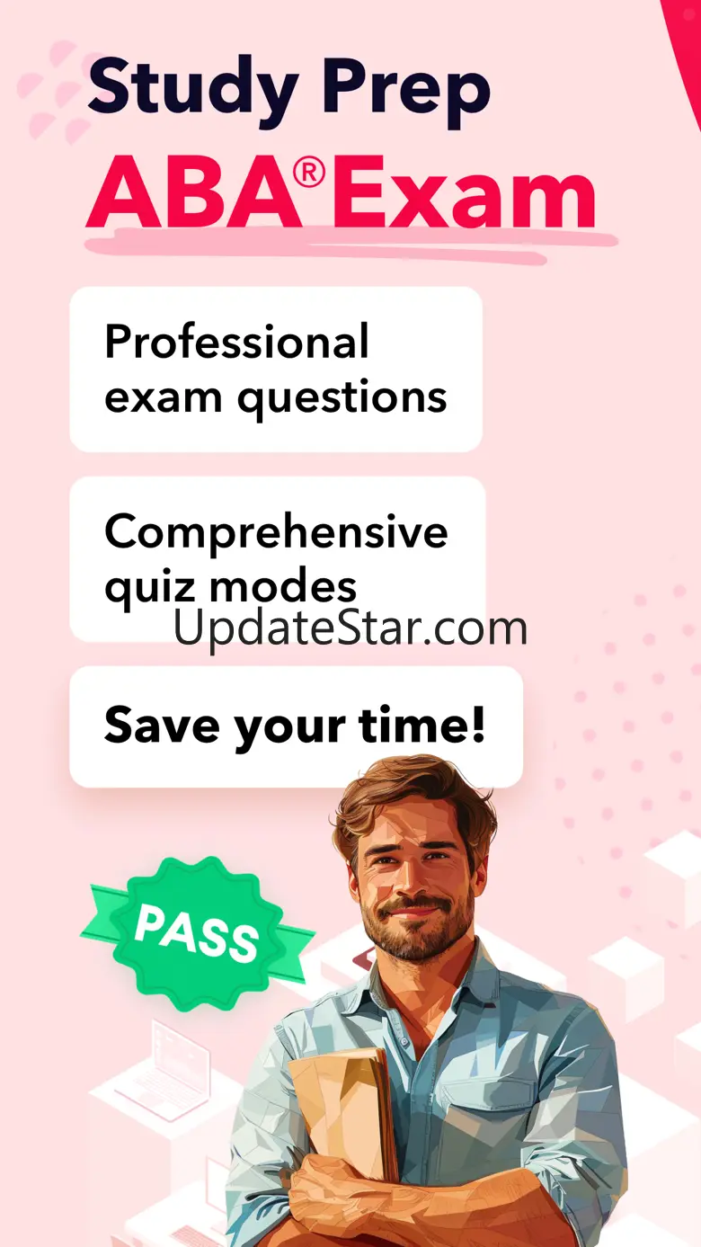 ABA BCBA Exam Prep 2024 1.0.0