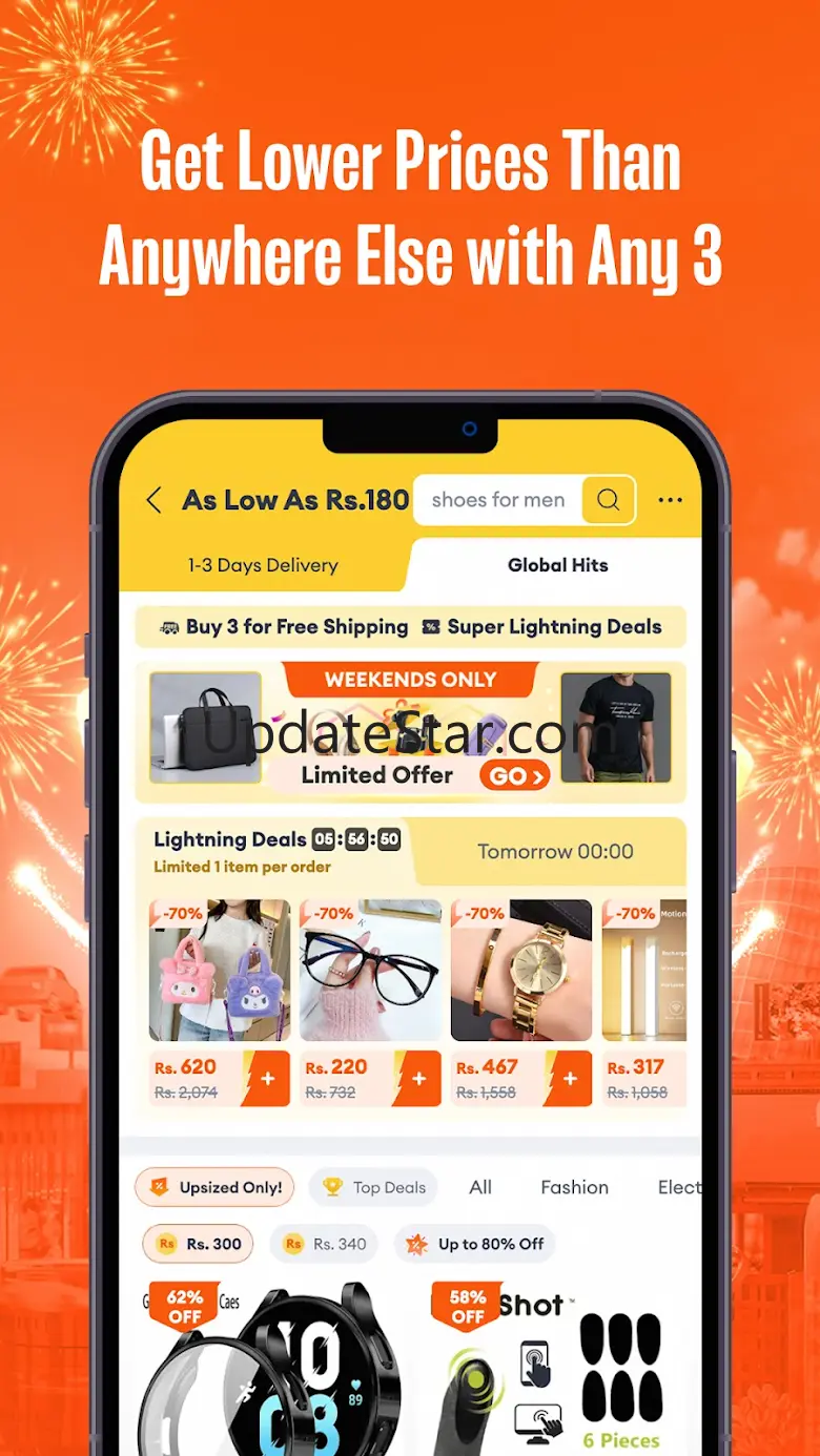 Shop MM - Online Shopping App 9.7.1