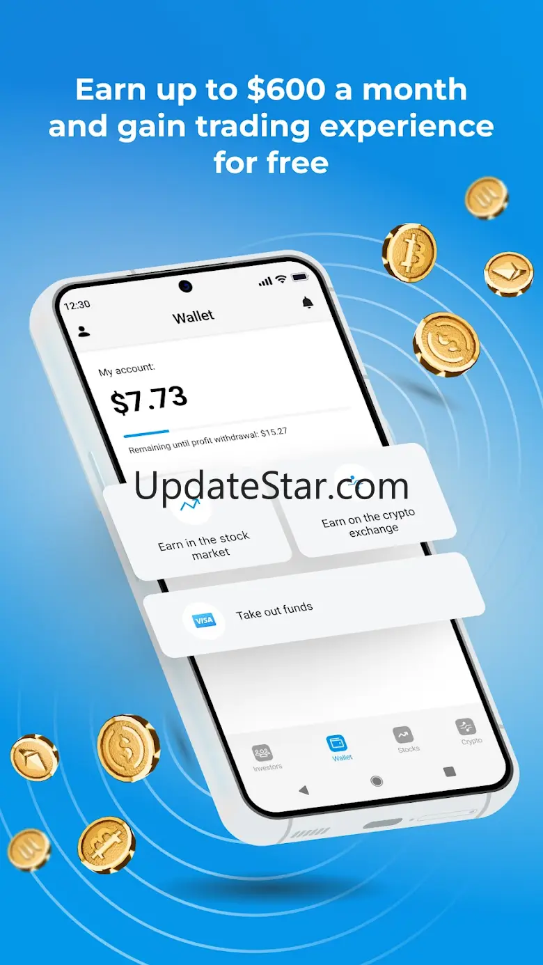 Typi - Texts and Live Statuses 2.0.7