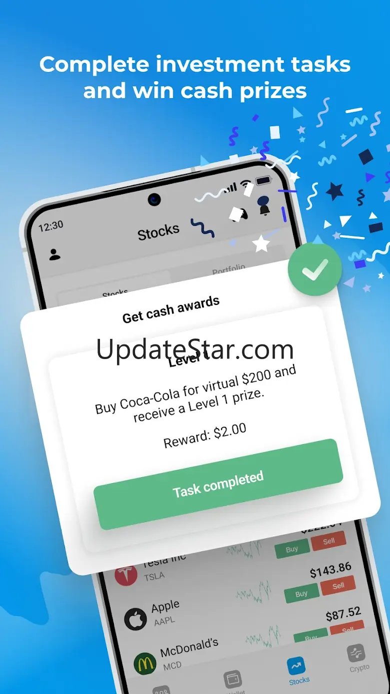 Typi - Texts and Live Statuses 2.0.7