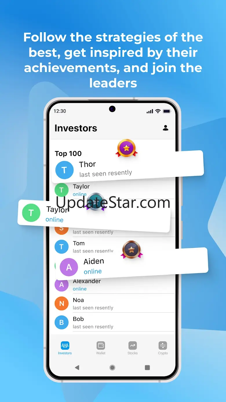 Typi - Texts and Live Statuses 2.0.7