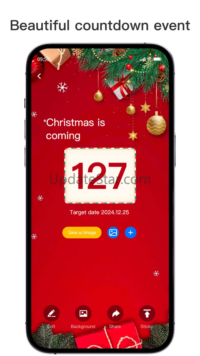 Countdown:Widget & Day Counter 1.1.1