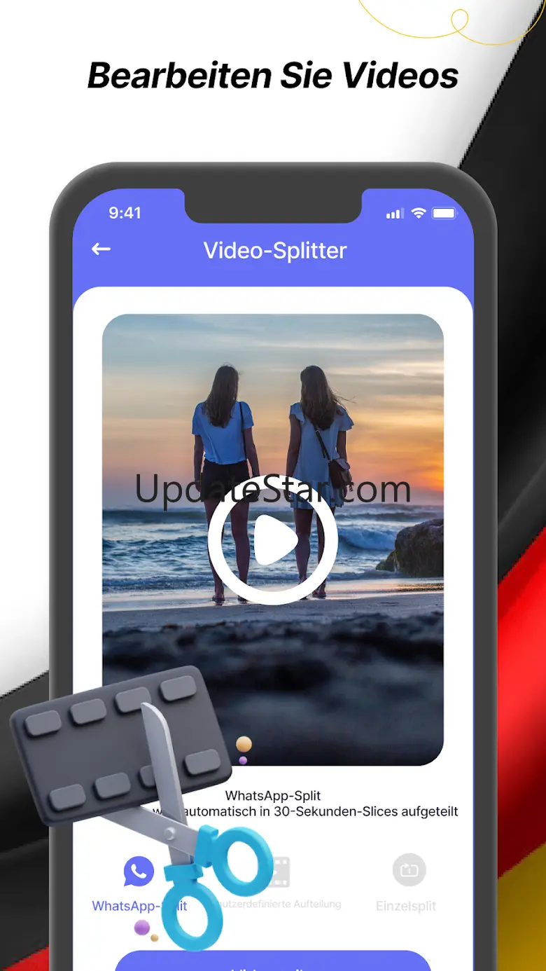 Smart Transfer My Data app 1.87