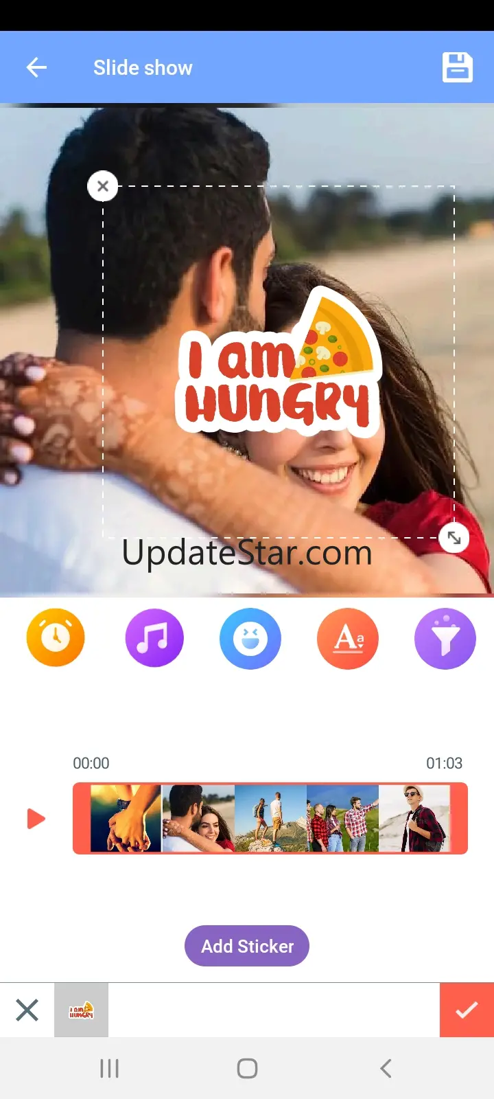 Video maker & editor 94.0.0