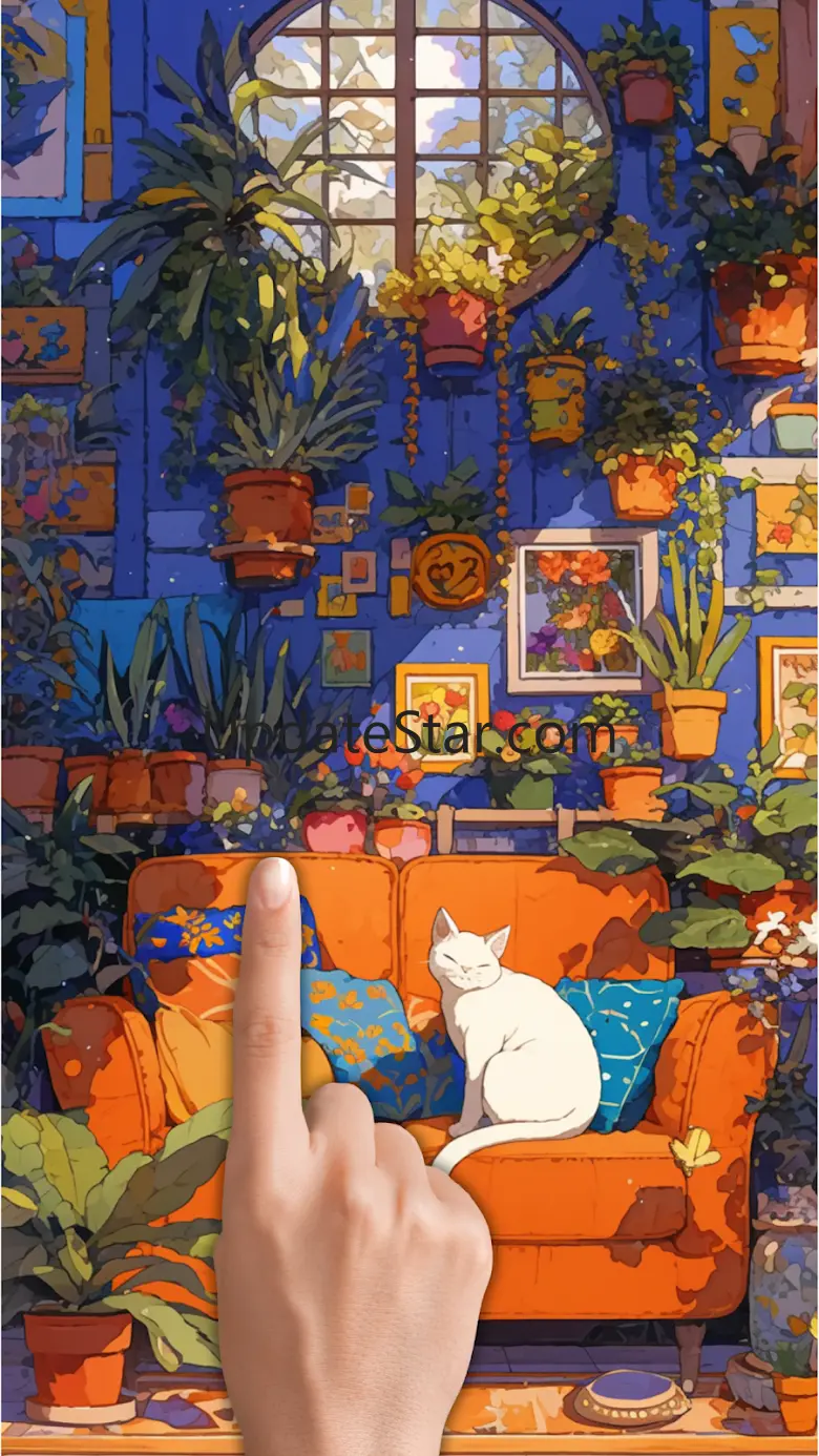 Find Journey：Hidden Objects 0.5.1
