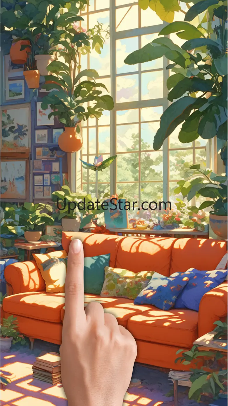 Find Journey：Hidden Objects 0.5.1