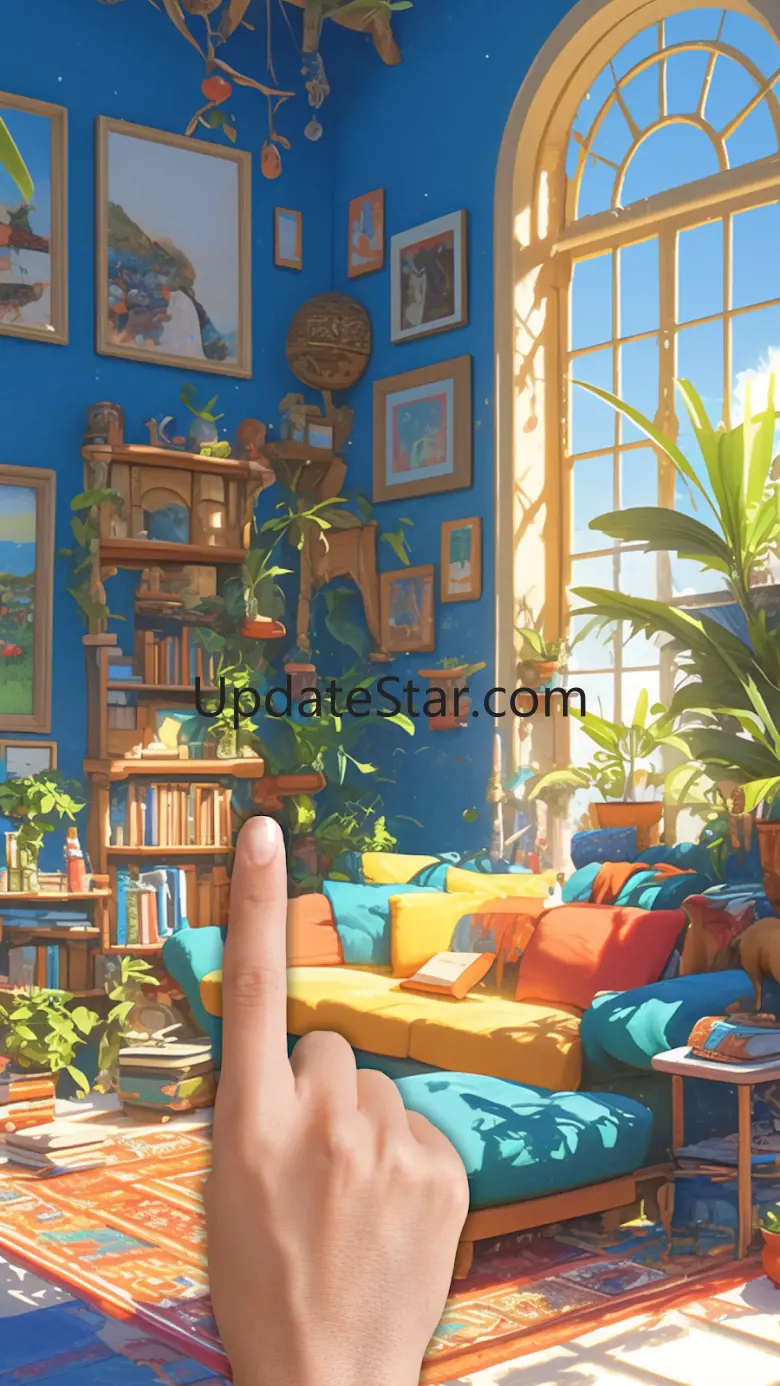 Find Journey：Hidden Objects 0.5.1