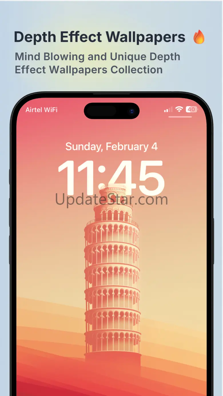 PhoneWalls - 4K Wallpapers Hub 2.2.8