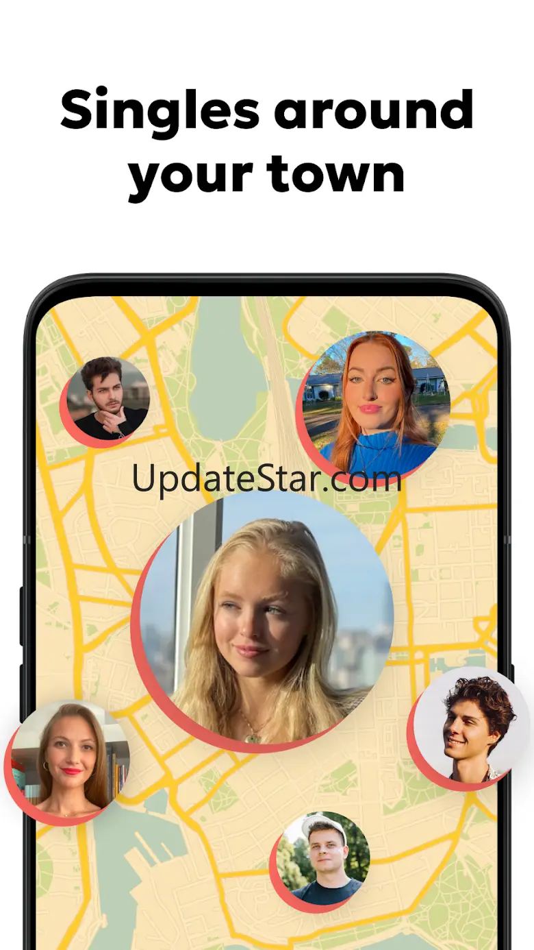 Dating and Chat - My Crush 1.1.0