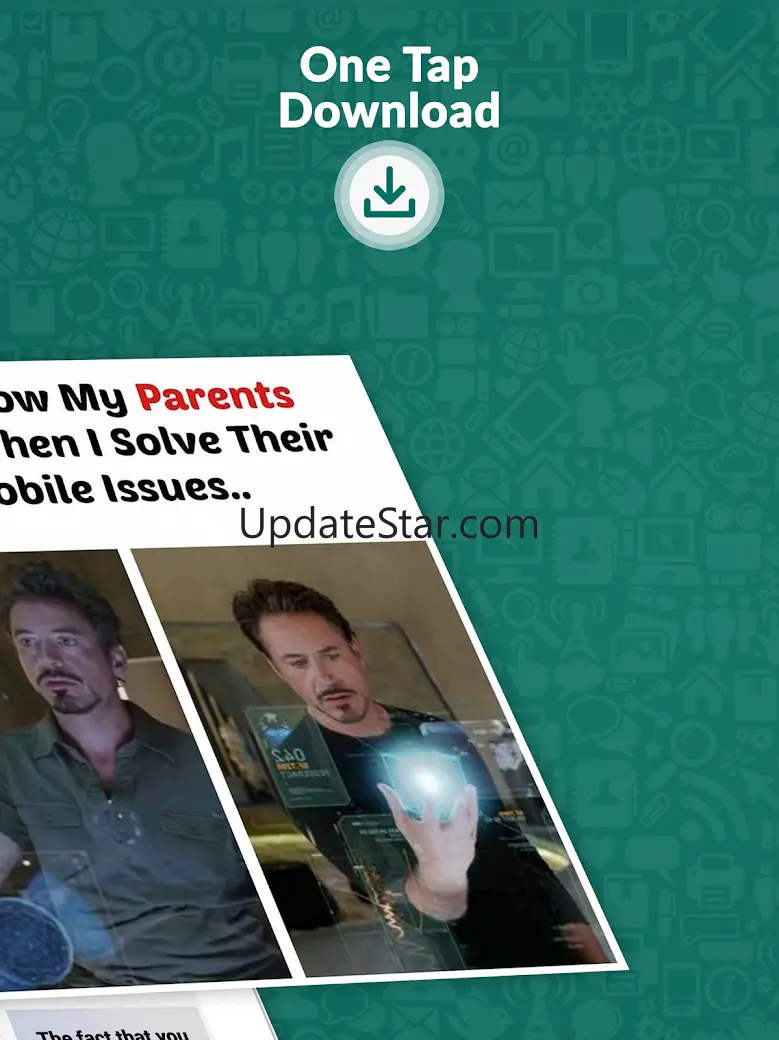 Status Saver, Secret Viewer 2.1.72