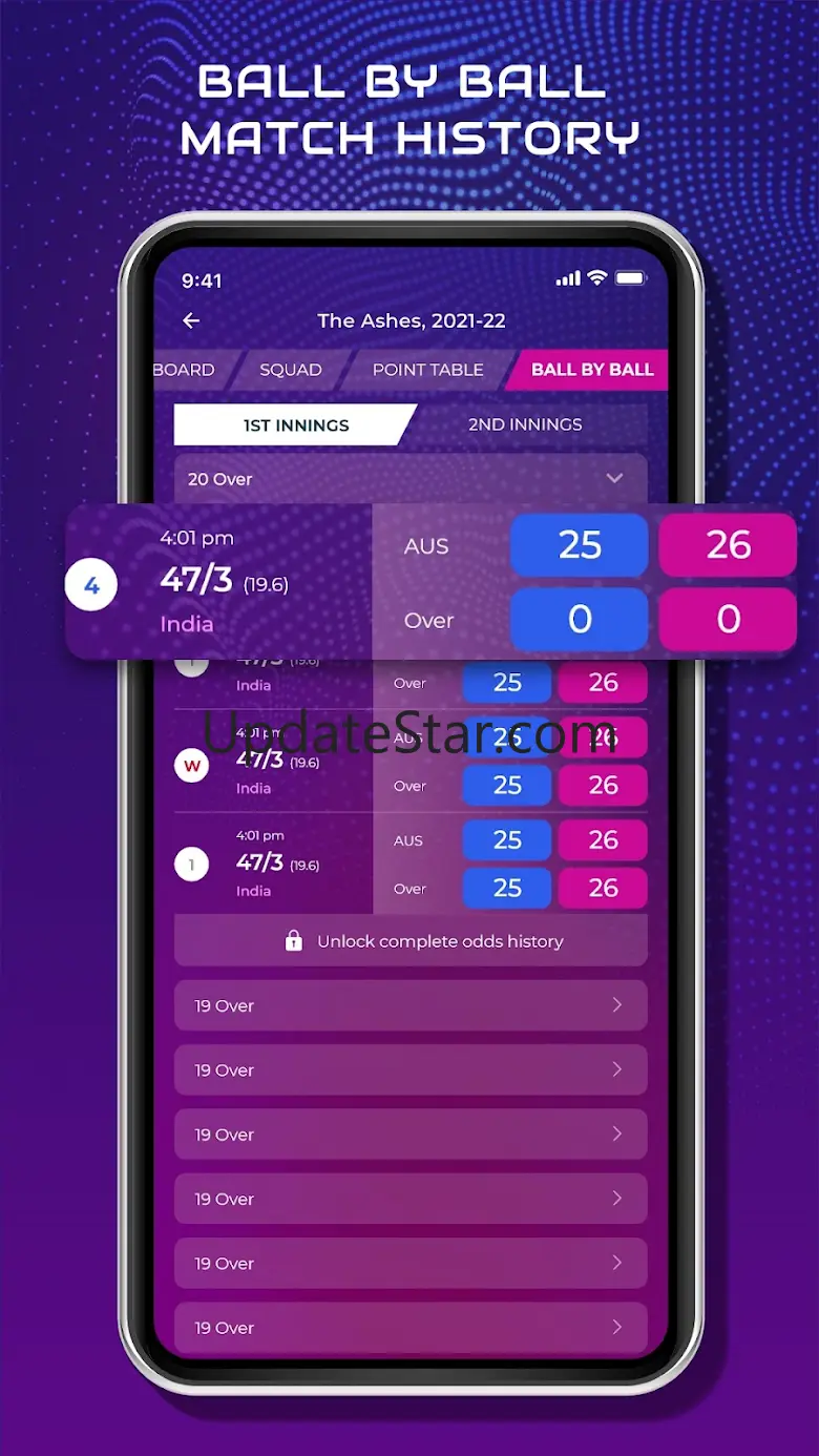 Cric Line Guru Pro 4.1.46