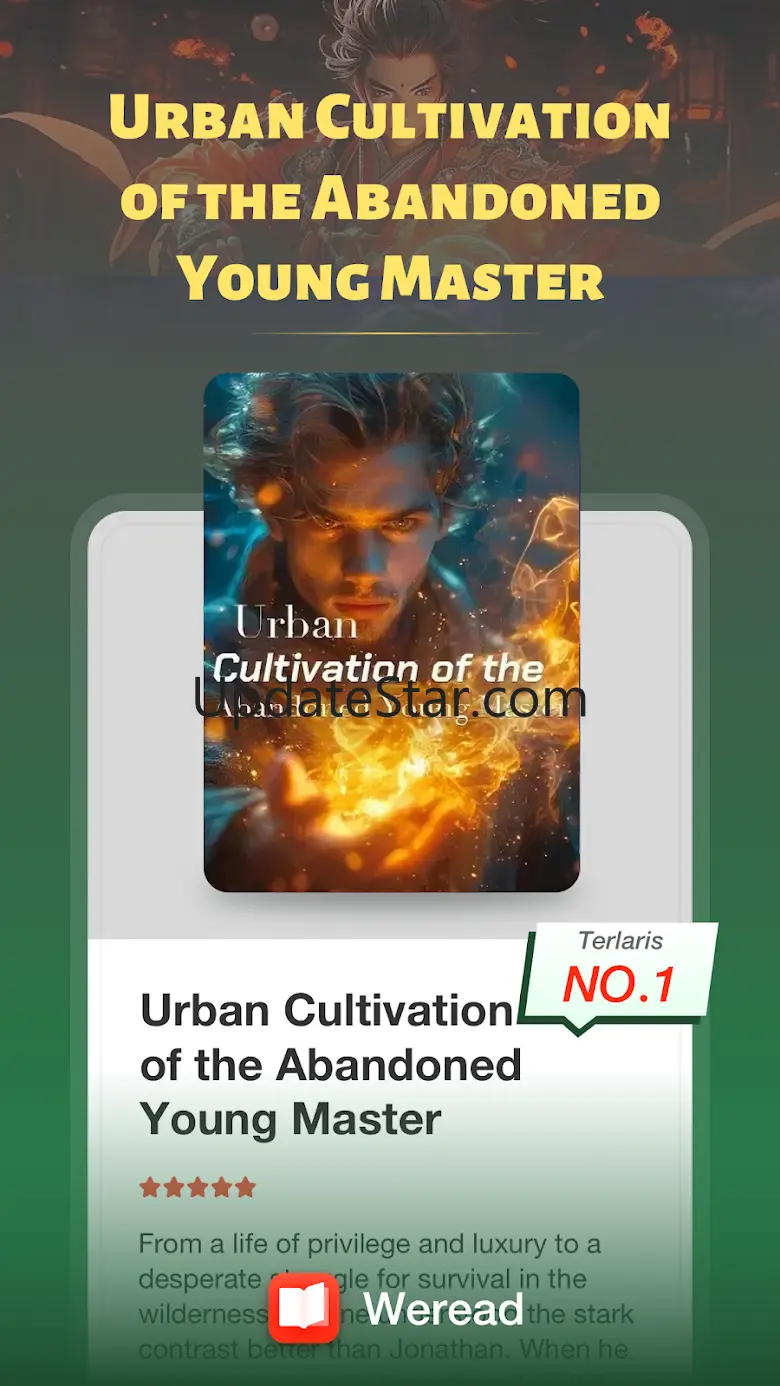 WeRead 1.3.22