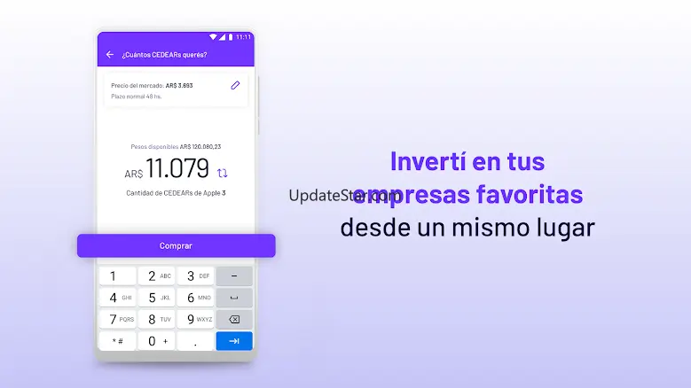 IOL: Todas tus inversiones 1.31.0