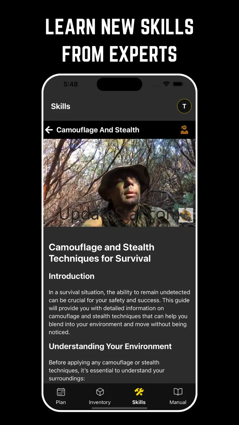 Preppr: Learn, Stock, Survive 1.55