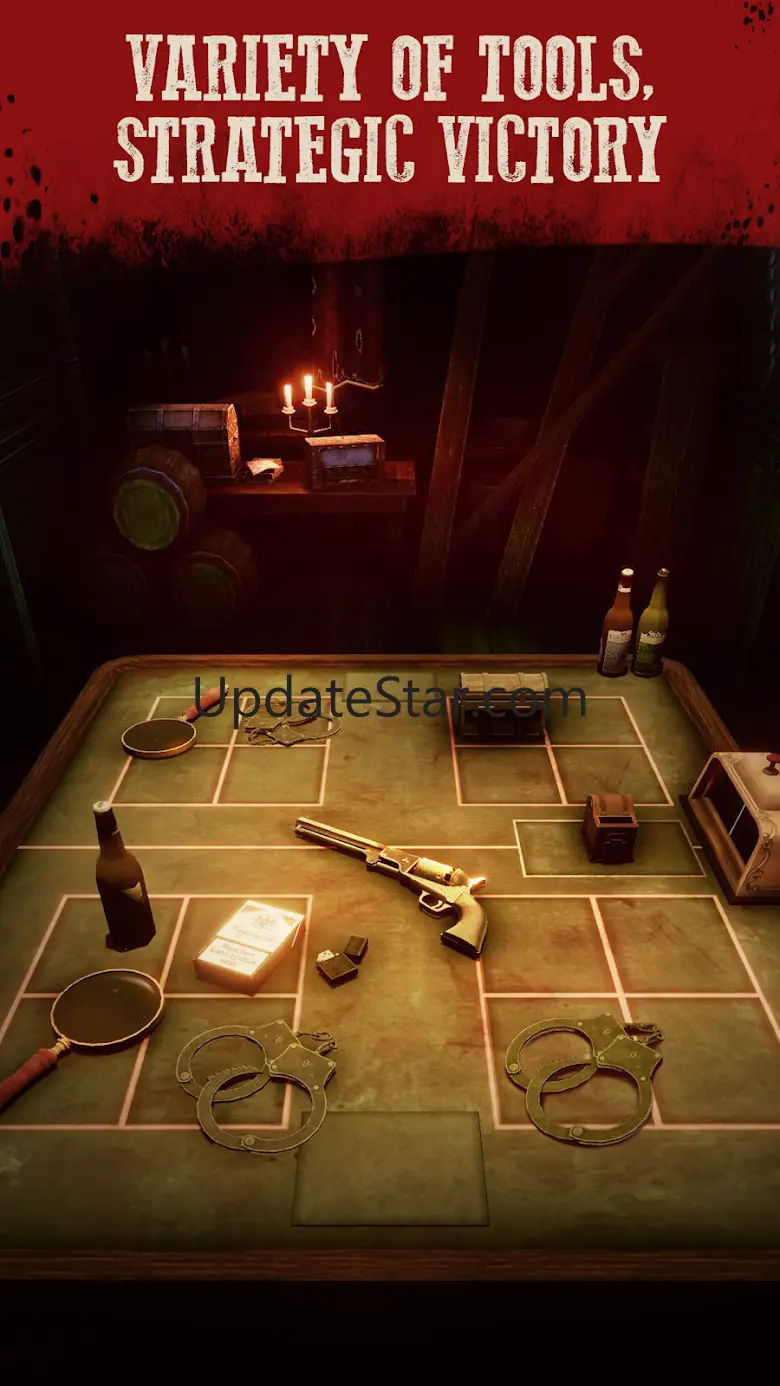 Bullet of Fate - Duel Online 1.0.35.20