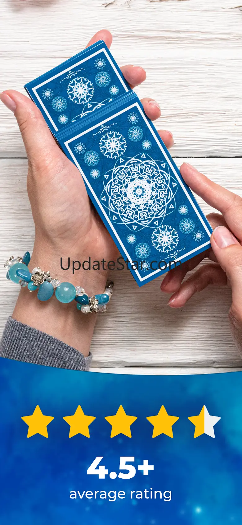 Angel Tarot Cards Reading 24.04.18