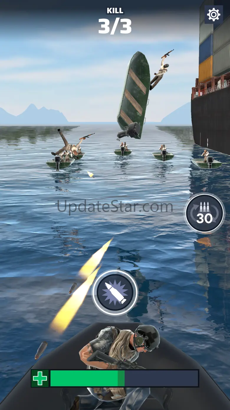 Coast Guard Ops 1.0.6
