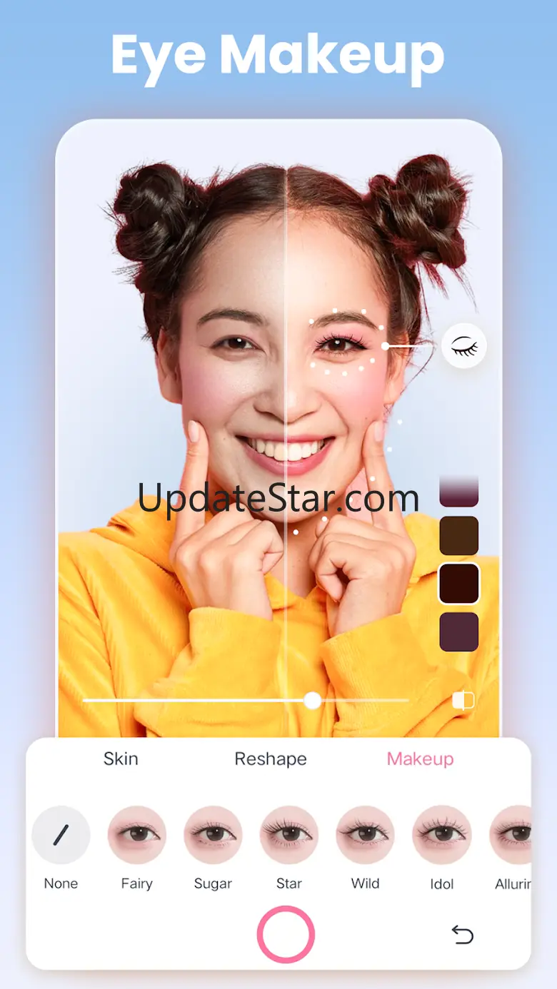 Beauty Camera -Selfie Plus Cam 1.6.1