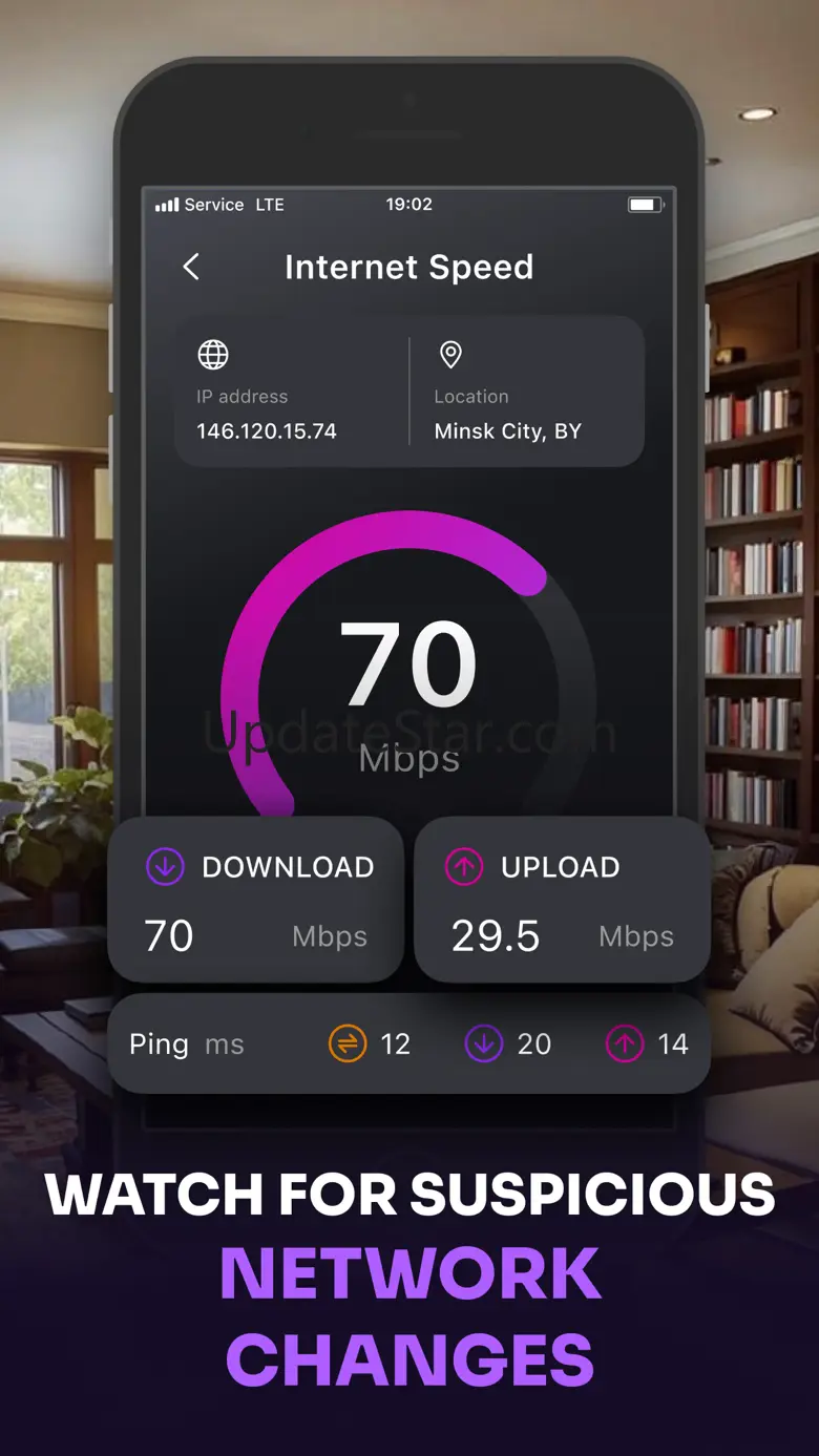 Home Detector: Hidden Camera 1.0.1