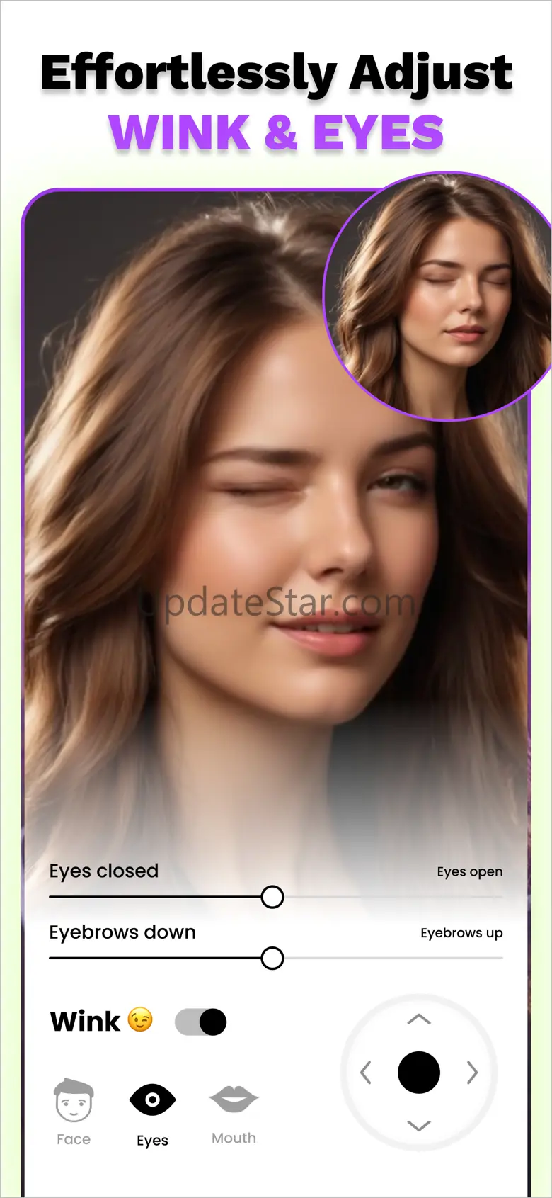 Expression Editor - Reshot AI 1.2