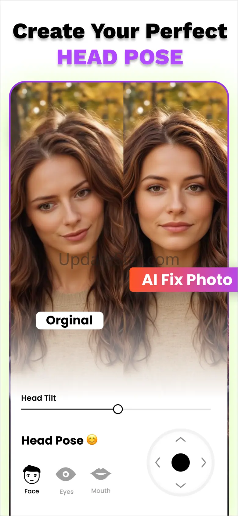 Expression Editor - Reshot AI 1.2