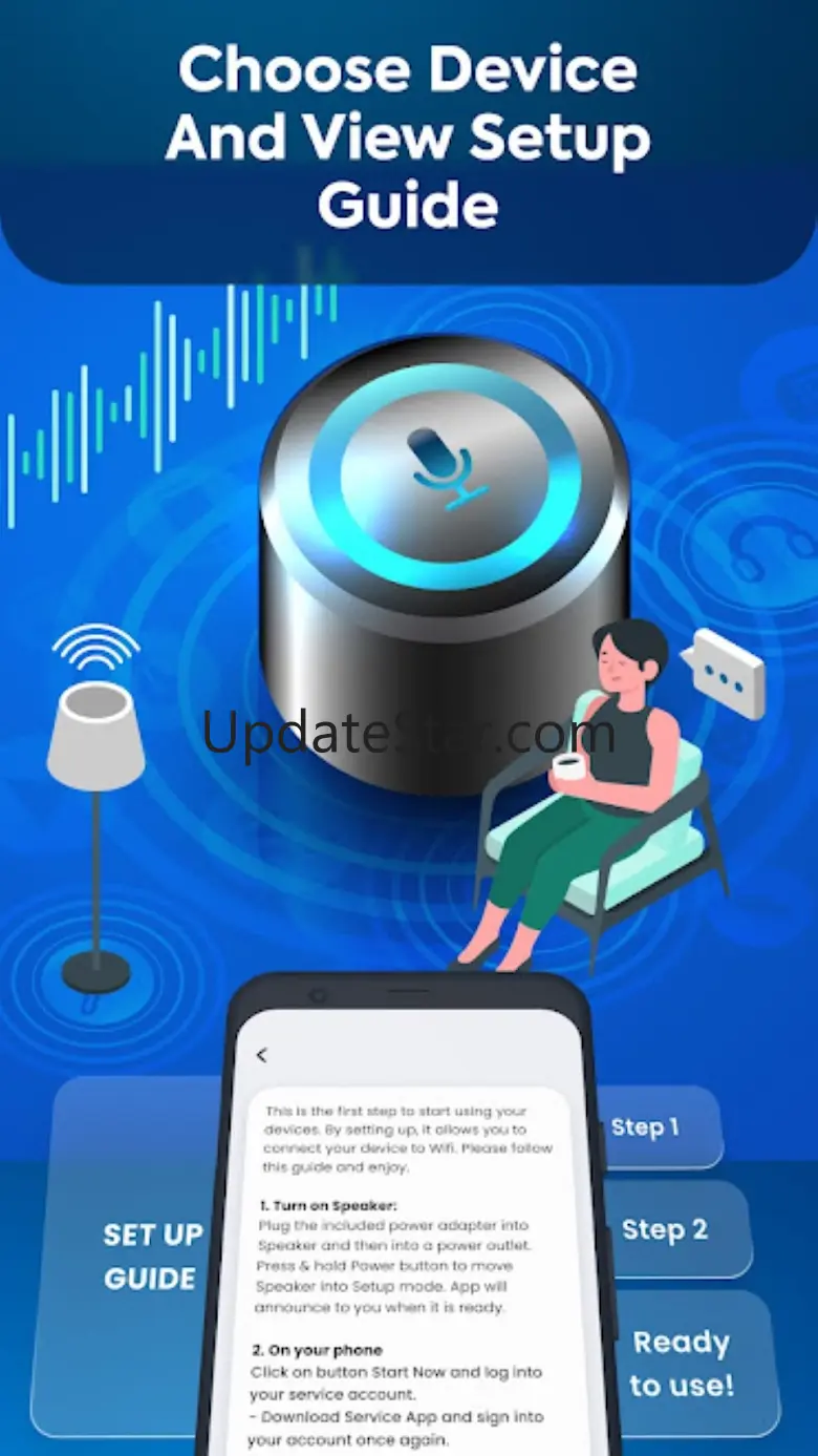 Smart Voice Commands Assistant 43.0.0