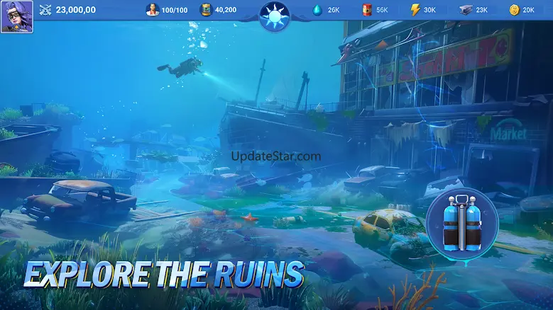 Rise of Arks: Survival Game 1.50.0