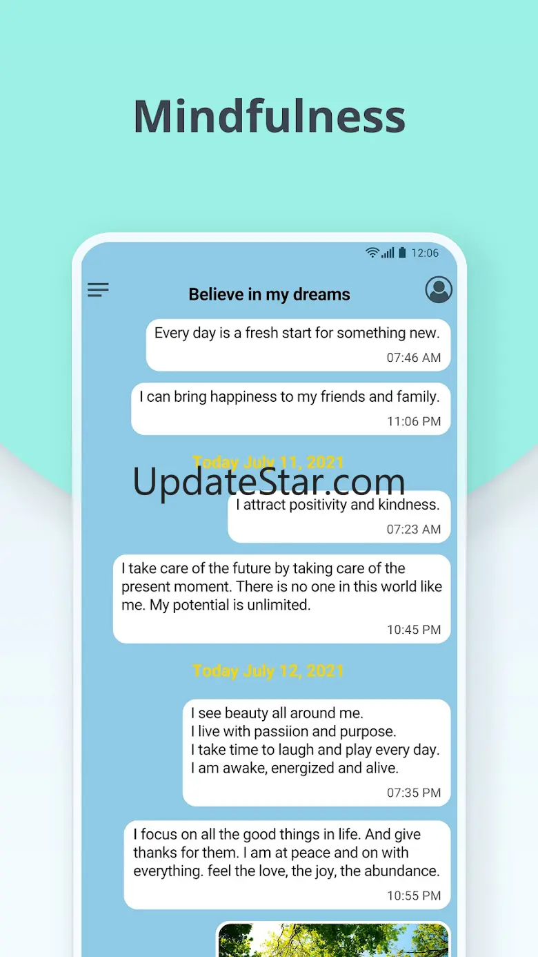 Talk to Myself 2.6.5