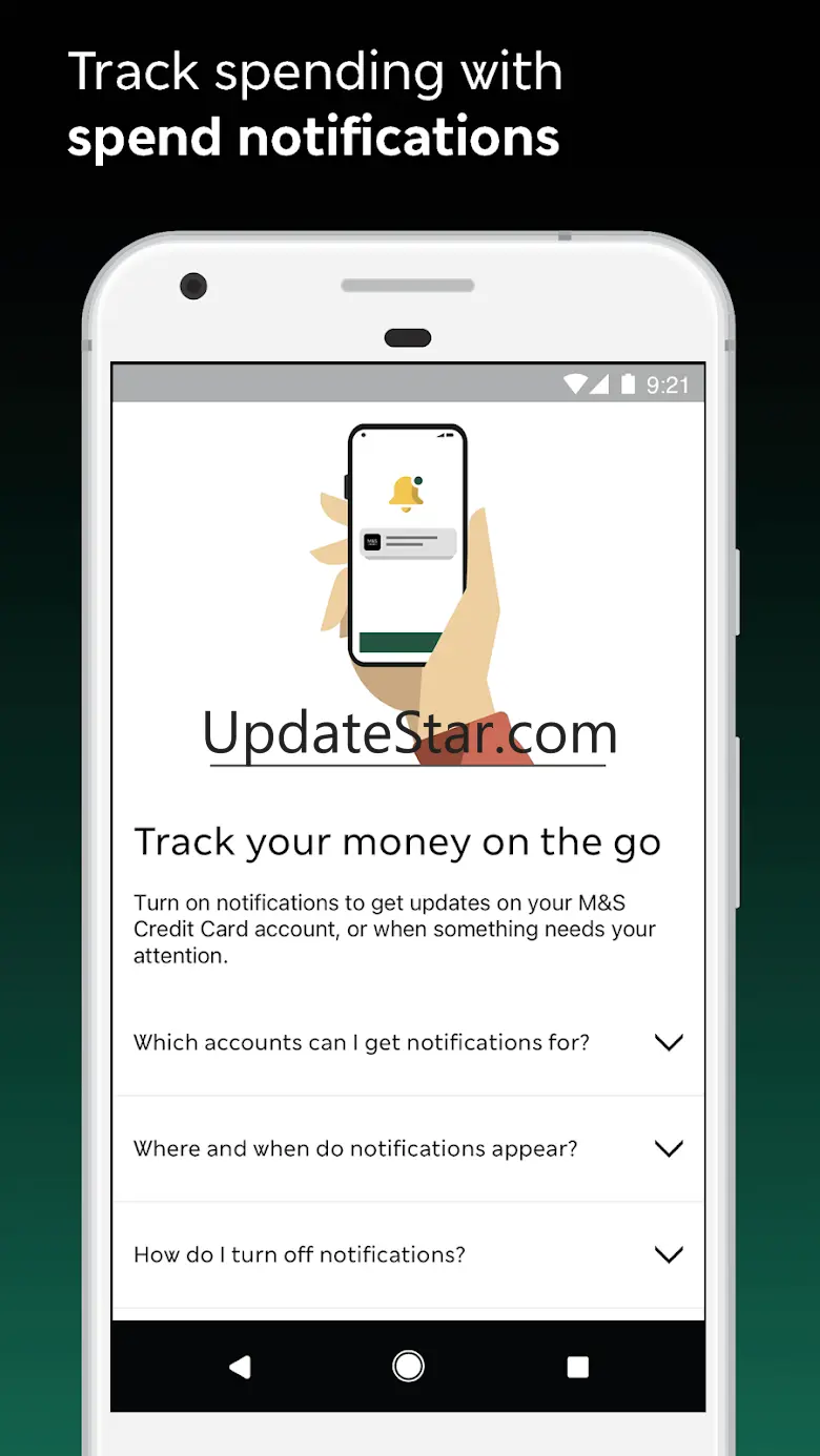 M&S Banking 4.57.0