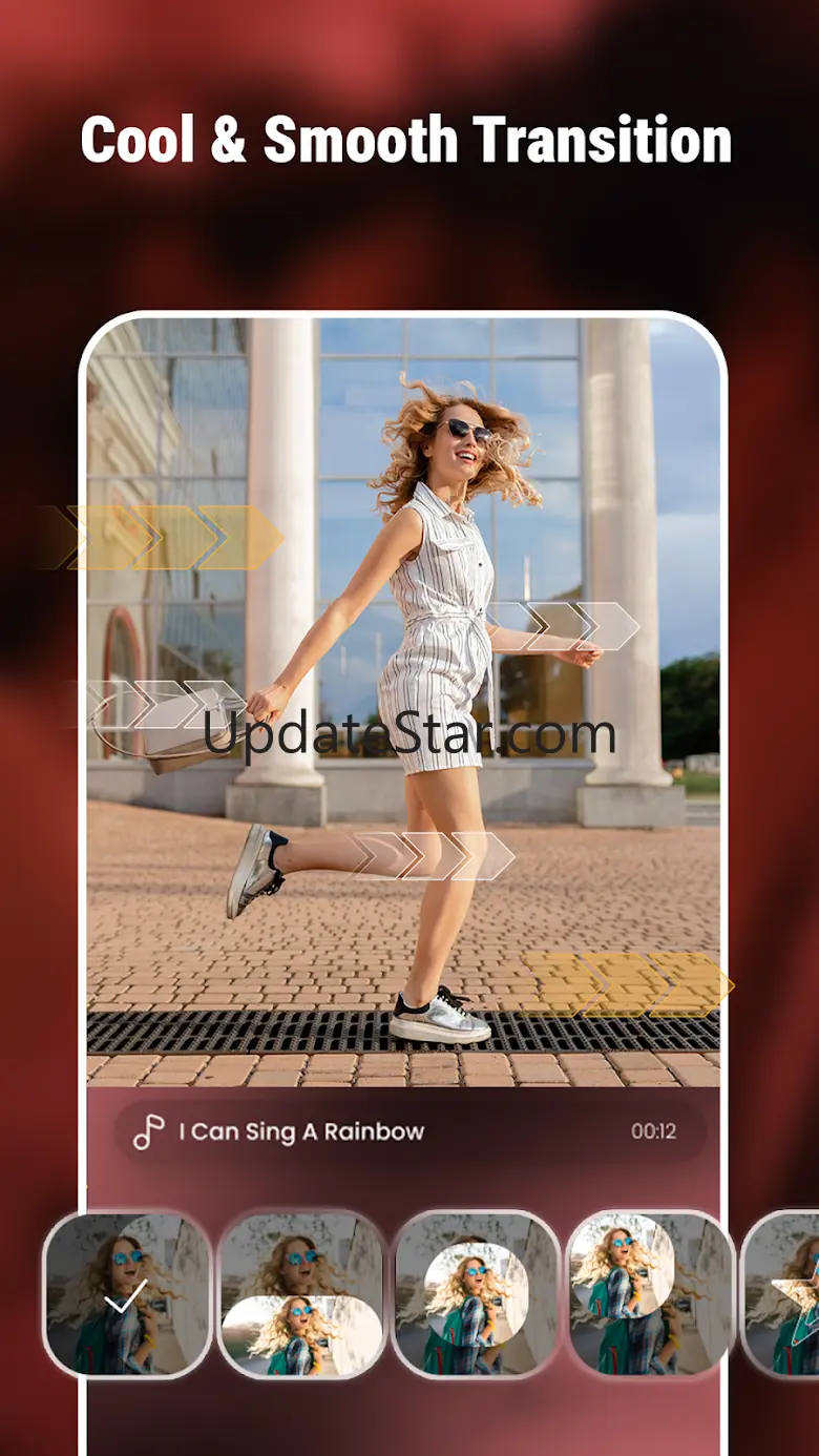 Photo Video Maker - Slideshow 1.12.20241220